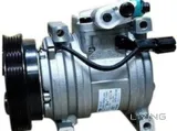 Used car  Ac compressor